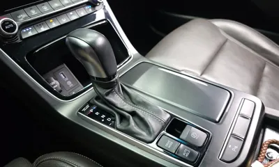Hyundai Grandeur 2018, 97373 км, за 14000000 KRW - фото 9