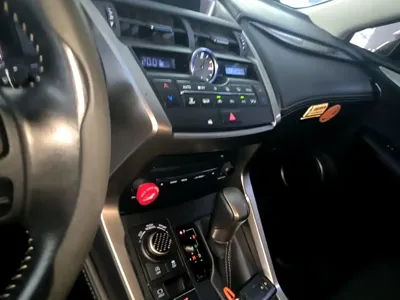 Lexus NX 2017, 86700 км, за 91100 CNY - фото 13