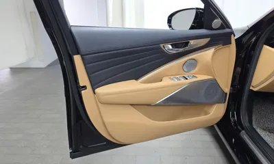 Kia K9 2023, 55100 км, за 39800000 KRW - фото 24