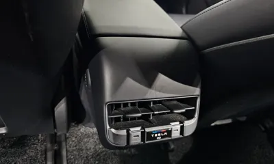 Tesla Model 3 2021, 76925 км, за 31700000 KRW - фото 31