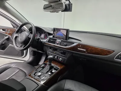 Audi A6 2014, 85940 км, за 7800000 KRW - фото 6