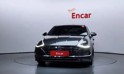 Hyundai Sonata 2020, 118398 км, за 14500000 KRW
