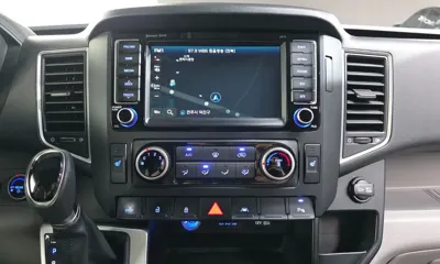 Hyundai Solati 2018, 142326 км, за 37900000 KRW - фото 14