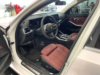 BMW i3 2023, 21700 км, за 100900 CNY - фото 4