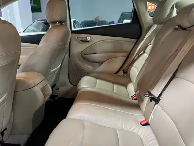 Fiat Viaggio 2013, 150000 км, за 12800 CNY - фото 11