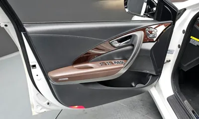 Hyundai Grandeur 2016, 158093 км, за 9500000 KRW - фото 24