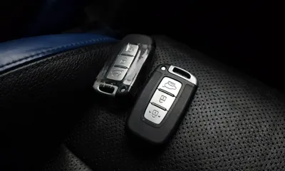 Hyundai Veloster 2016, 119684 км, за 6900000 KRW - фото 28