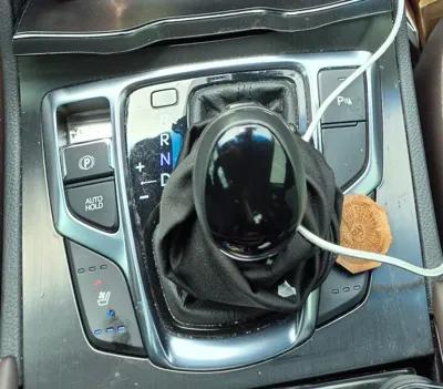Hyundai Grandeur 2016, 54500 км, за 9300000 KRW - фото 9