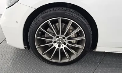 Mercedes-Benz E-Class 2017, 144451 км, за 25800000 KRW - фото 5