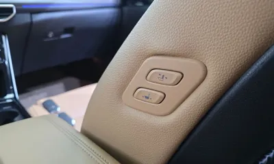 Kia K7 2020, 114771 км, за 17800000 KRW - фото 31