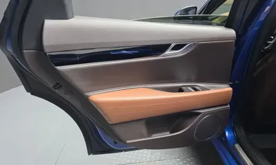 Genesis G80 2022, 102441 км, за 25800000 KRW - фото 25