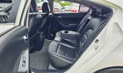 Kia K3 2015, 140445 км, за 4500000 KRW - фото 18