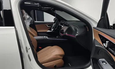 Mercedes-Benz E-Class 2026, 9454 км, за 69000000 KRW - фото 26