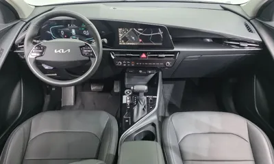 Kia Niro 2022, 104342 км, за 18500000 KRW - фото 7