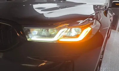 BMW Gran Turismo 2022, 66477 км, за 49800000 KRW - фото 22