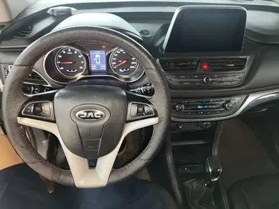 JAC Refine S3 2017, 97500 км, за 14800 CNY - фото 10