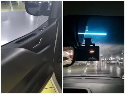 Hyundai Staria 2025, 30355 км, за 23800000 KRW - фото 9