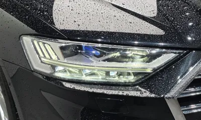 Audi A8 2021, 74265 км, за 53650000 KRW - фото 22
