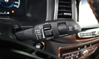 KG_Mobility_Ssangyong Rexton 2022, 59836 км, за 26900000 KRW - фото 20