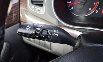 Kia K7 2015, 178924 км, за 4890000 KRW - фото 18