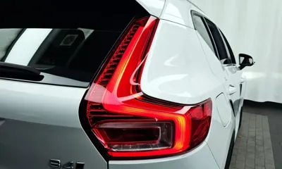 Volvo XC40 2021, 73855 км, за 30290000 KRW - фото 23
