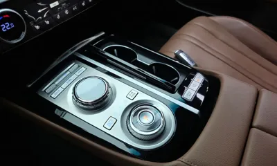 Genesis G80 2023, 38901 км, за 40400000 KRW - фото 9
