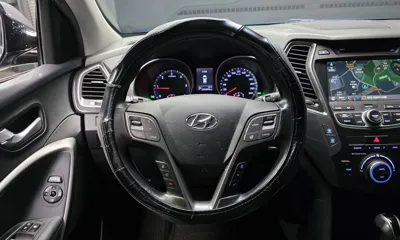 Hyundai Santafe 2015, 224084 км, за 6900000 KRW - фото 13