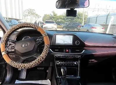 Hyundai Grandeur 2017, 152239 км, за 8990000 KRW - фото 7