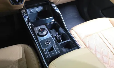 Kia Sorento 2023, 43644 км, за 28990000 KRW - фото 9