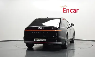 Hyundai Grandeur 2023, 81395 км, за 28000000 KRW