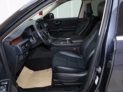 Lincoln Aviator 2024, 31600 км, за 265000 CNY - фото 20