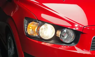 ChevroletGMDaewoo Aveo 2015, 49599 км, за 3500000 KRW - фото 22