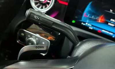 Mercedes-Benz A-Class 2024, 10697 км, за 39900000 KRW - фото 28