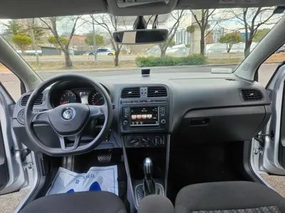 Volkswagen Polo 2016, 54283 км, за 9990000 KRW - фото 10