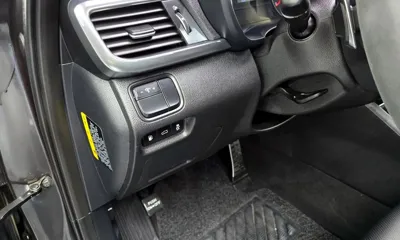 Kia K5 2016, 222754 км, за 7000000 KRW - фото 19