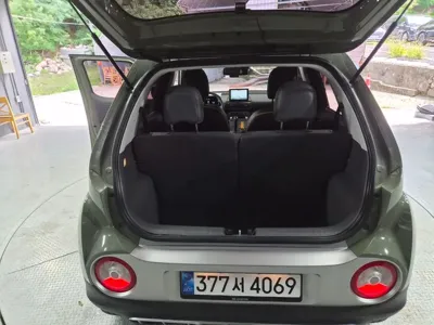 Hyundai Casper 2023, 42830 км, за 13500000 KRW - фото 8