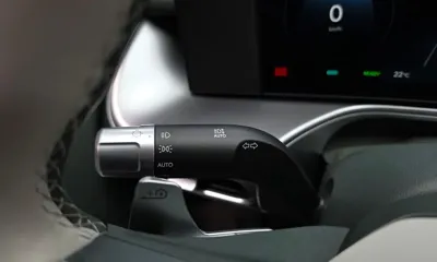 Hyundai Ioniq9 2025, 10005 км, за 73850000 KRW - фото 30