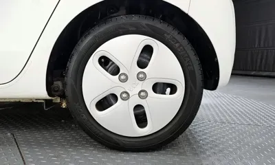 Kia Ray 2021, 95228 км, за 7700000 KRW - фото 21