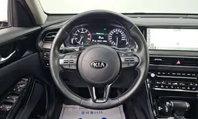 Kia K7 2020, 99405 км, за 18500000 KRW - фото 13