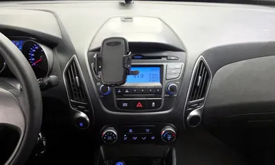 Hyundai Tucson 2014, 90203 км, за 6500000 KRW - фото 14