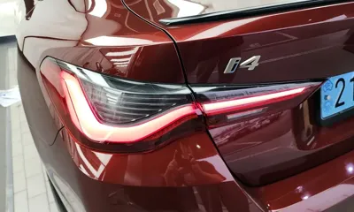 BMW i4 2023, 29165 км, за 51300000 KRW - фото 23