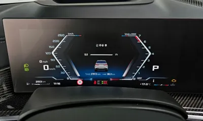 BMW X7 2024, 27813 км, за 136000000 KRW - фото 8