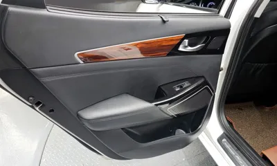 Kia K7 2016, 138302 км, за 9800000 KRW - фото 25
