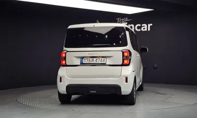 Kia Ray 2023, 53788 км, за 11590000 KRW