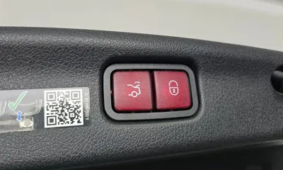 Mercedes-Benz C-Class 2024, 14903 км, за 41900000 KRW - фото 27