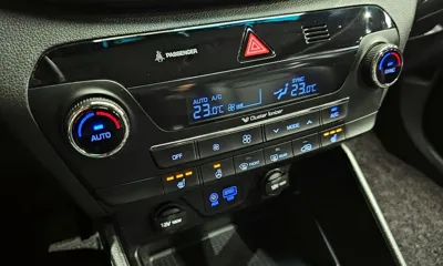 Hyundai Tucson 2016, 72401 км, за 13990000 KRW - фото 20