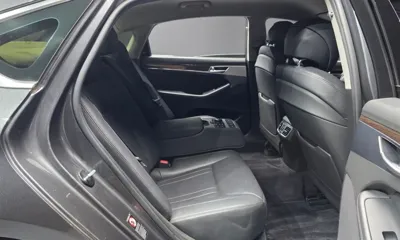 Genesis G80 2019, 95642 км, за 15700000 KRW - фото 12