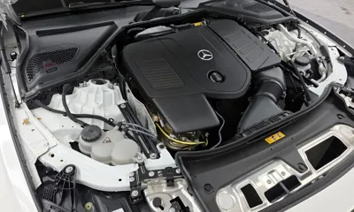 Mercedes-Benz E-Class 2026, 9228 км, за 94990000 KRW - фото 6
