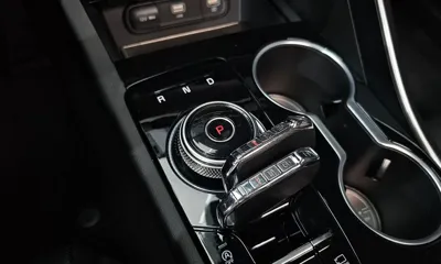 Kia K5 2020, 84282 км, за 19500000 KRW - фото 9