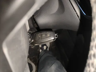Ford Focus 2015, 153100 км, за 23144.92 CNY - фото 9